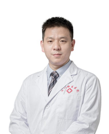 杨勇