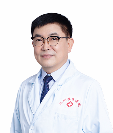 杨尚琪