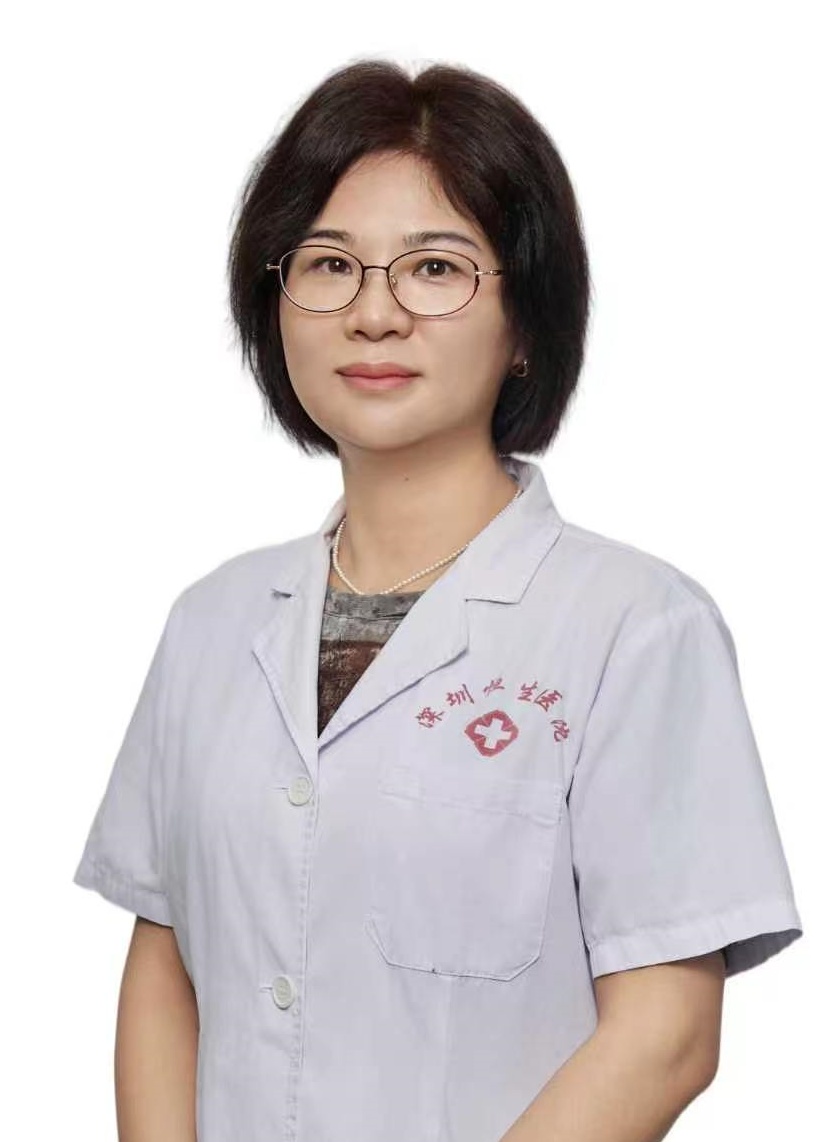 丁丽